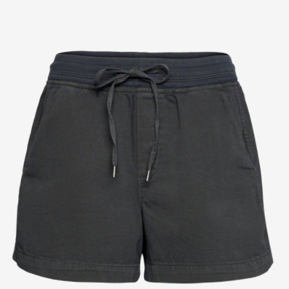 GAP Pull On Shorts in Black - Picture 7 of 7